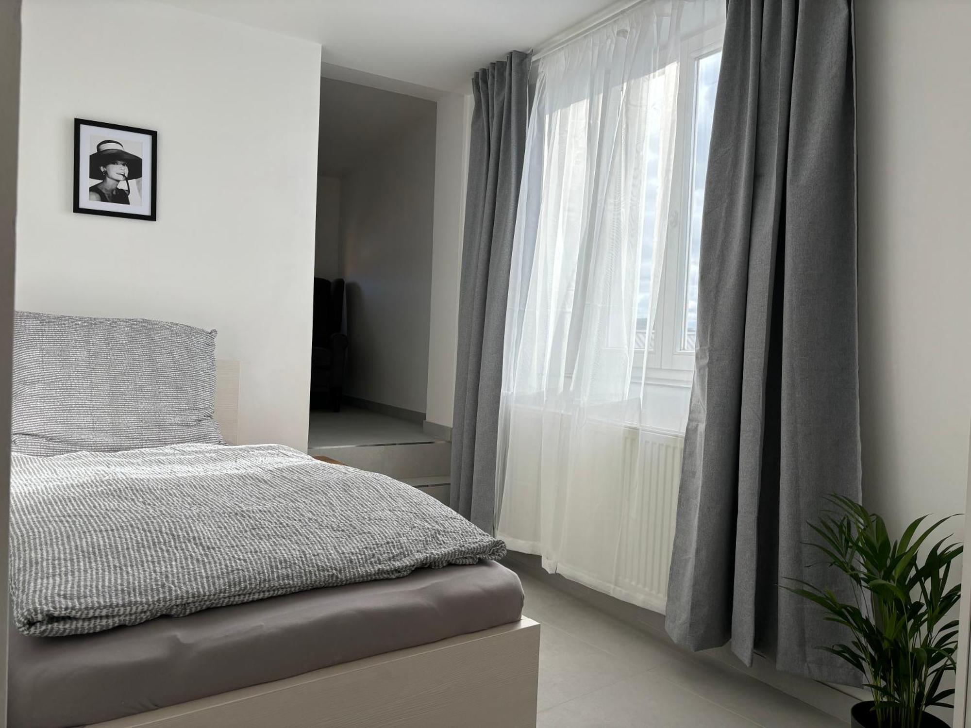Apartmany Plzen Rolnicke Namesti 8 Exterior foto