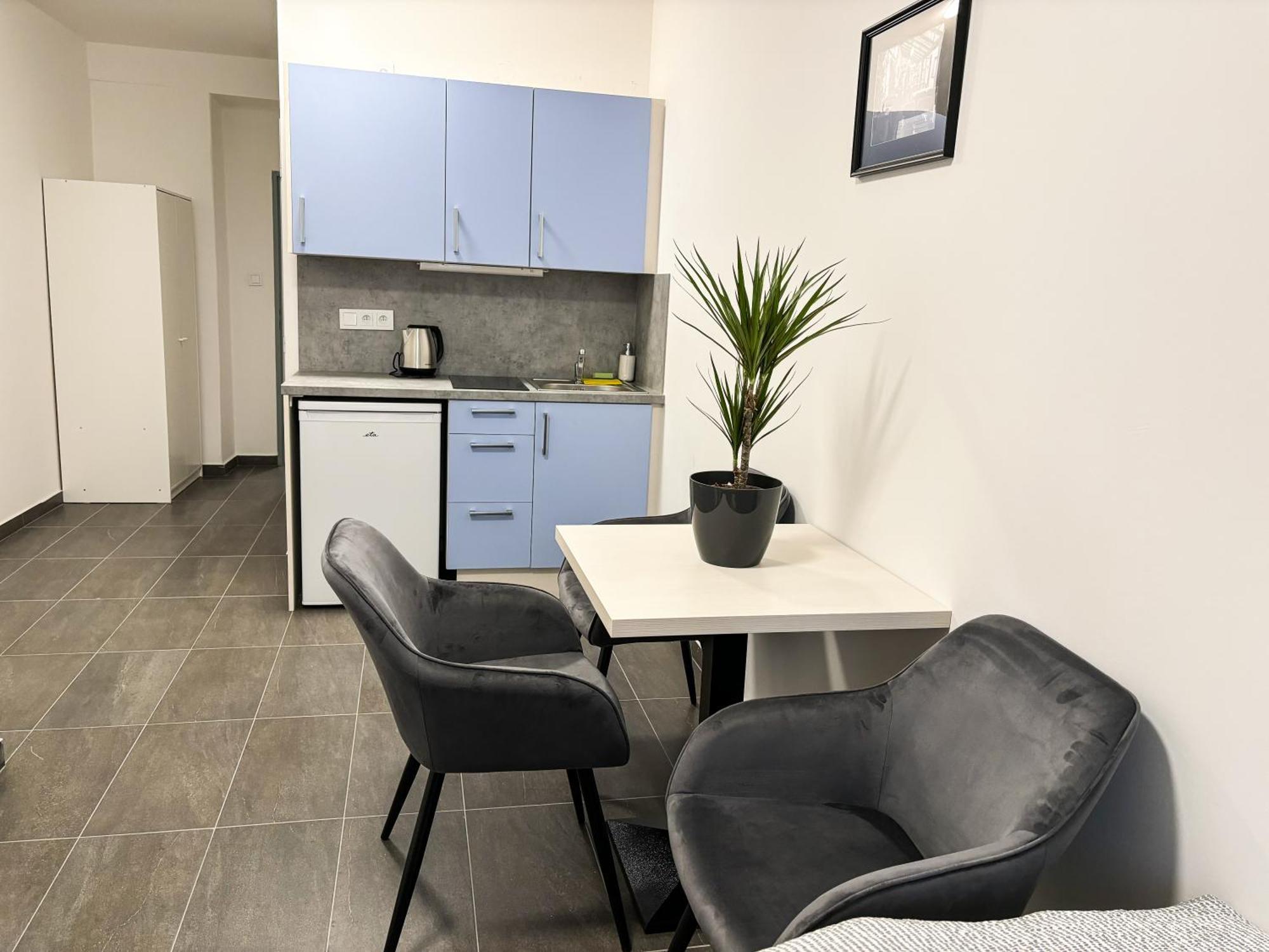 Apartmany Plzen Rolnicke Namesti 8 Exterior foto