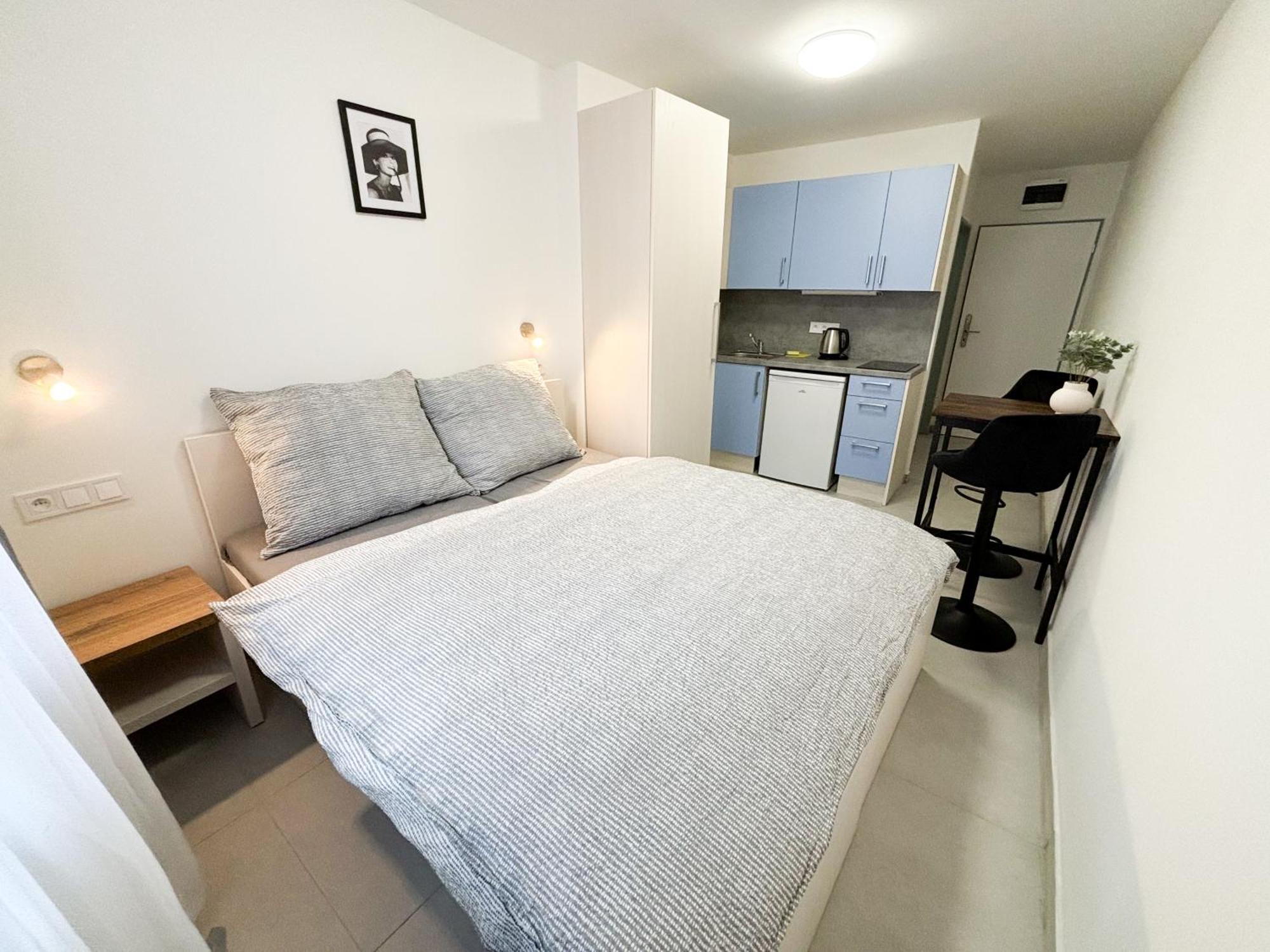 Apartmany Plzen Rolnicke Namesti 8 Exterior foto