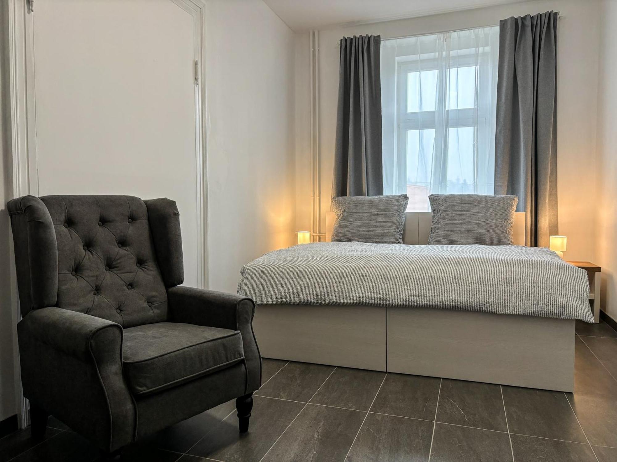 Apartmany Plzen Rolnicke Namesti 8 Exterior foto