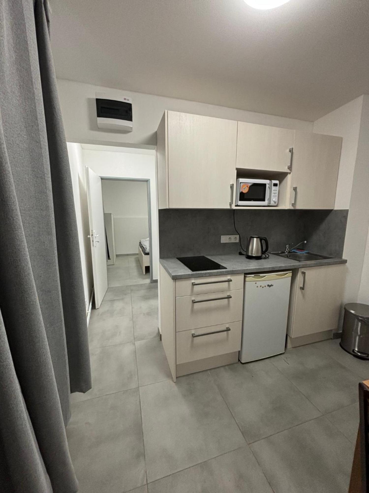 Apartmany Plzen Rolnicke Namesti 8 Exterior foto